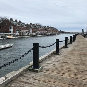 Meet your Posher, Julie